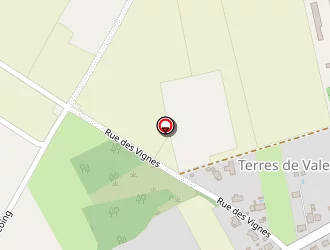 Carte de Lamy Franck à Saint-maur