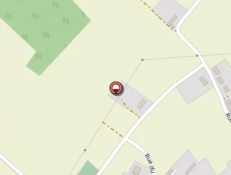 Carte de Cd Constructions à Chouppes