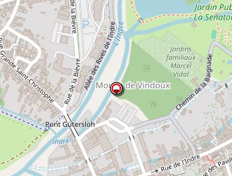 Carte de Phone Happy à Châteauroux