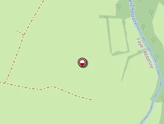 Carte de Gatard Etienne à Chiché