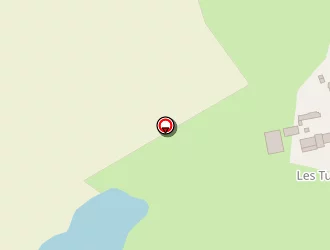 Carte de Leclercq Dominique à Thaumiers