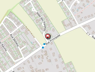 Carte de Le Anh-quoc à Crissey