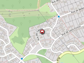 Carte de D'angelo Nicolas à Creusot (le)