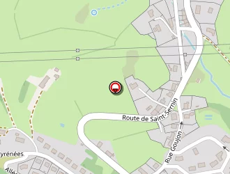 Carte de Thibault Couverture à Creusot (le)