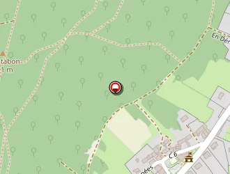 Carte de Lemoine Jérôme à Saint-mard-de-vaux