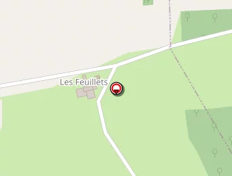 Carte de Ranty Gilles à Avril-sur-loire