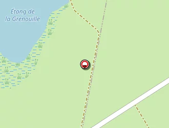 Carte de Entreprise Tachain.d à Givardon