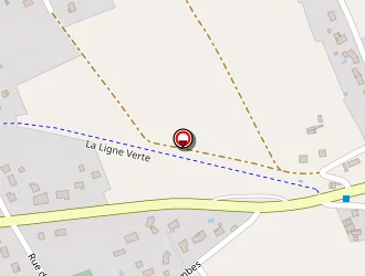 Carte de Lambert Vidaud à Scorbé-clairvaux