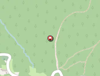 Carte de Urgence (services Locaux) à Uchon