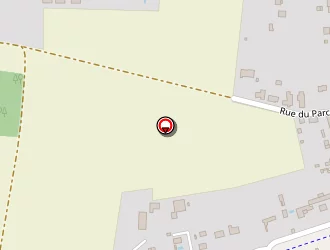 Carte de Capellier Joël à Thuré