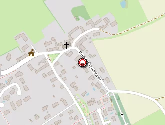 Carte de Bibliothèque Municipale à Allériot