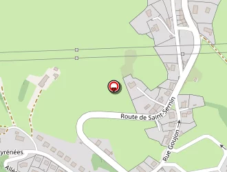 Carte de Troyan Nicolas à Creusot (le)