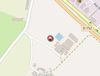 Carte de Earl Préault à Flocellière (la)