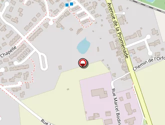 Carte de Siftea à Cerizay