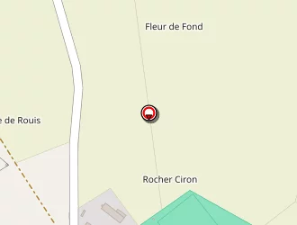 Carte de Stade Municipal à Saint-maur