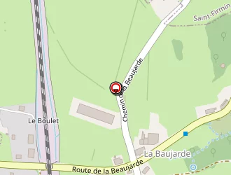 Carte de Maçonnerie Marques (e.u.r.l) à Saint-pierre-de-varennes