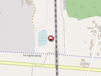 Carte de Delage William à Scorbé-clairvaux