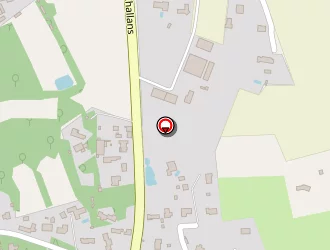 Carte de Flouriot Nadia à Soullans