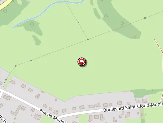 Carte de Costa Antoine à Breuil (le)