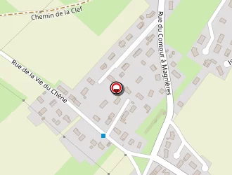 Carte de Ideo Bio à Bey