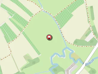 Carte de Landre à Mellecey