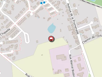 Carte de Pires à Cerizay