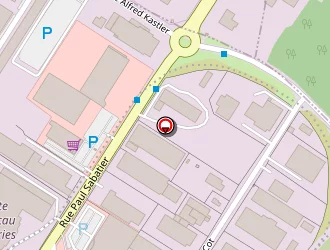 Carte de Sochaleg à Chalon-sur-saône