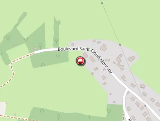 Carte de Brelier Stéphane à Breuil (le)