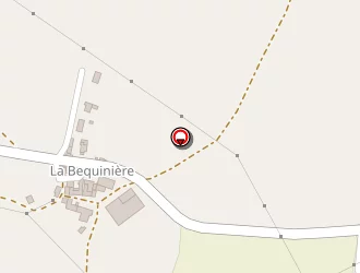 Carte de Raineteau Daniel à Saint-mesmin