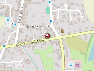 Carte de Dauphin Télécom à Saint-martin