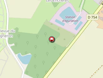 Carte de Sochard Philippe à Saint-christophe-du-ligneron