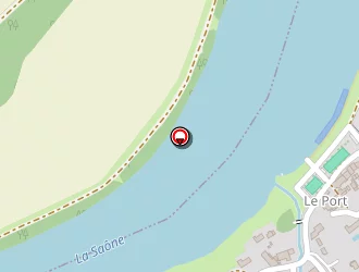 Carte de Mamou Ramdane à Allériot