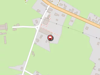 Carte de Marceau Michaël à Fours