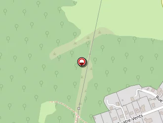 Carte de Bertin Jérôme à Creusot (le)