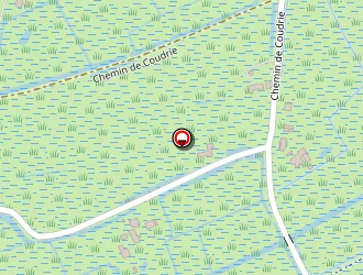 Carte de Michel Merceron à Perrier (le)