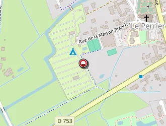 Carte de Anthony Milcent Services à Perrier (le)