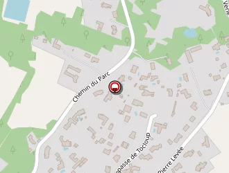 Carte de Vendee Loire Transport à Soullans