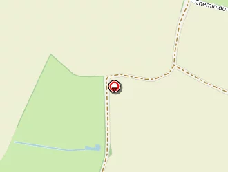 Carte de Chanussot Céline à Mervans