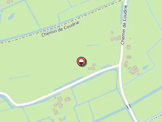 Carte de Garage Champot à Perrier (le)