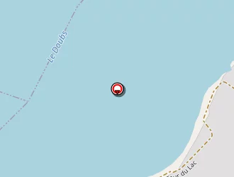 Carte de Leclerc Nicolas à Montperreux