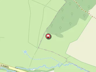 Carte de Essertenne Terrassement à Essertenne