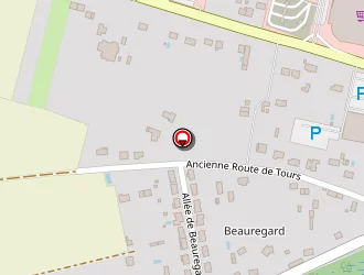 Carte de Gibert Pierre à Saint-maur