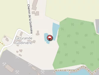 Carte de Le Marchand De Sable à Challans