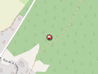 Carte de Mairie à Larderet (le)