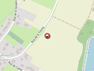 Carte de Margueritte Joël à Bey