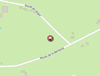 Carte de Dumarest Isabelle à Sancoins