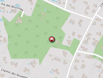 Carte de Paulange Xavier à Challans