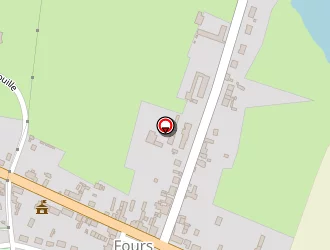 Carte de Le Tire Bouchon à Fours