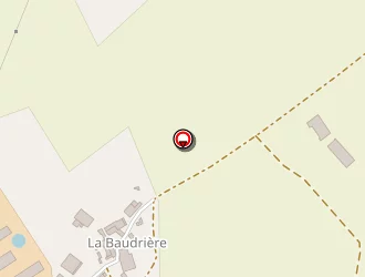 Carte de Ménard Ludovic à Flocellière (la)