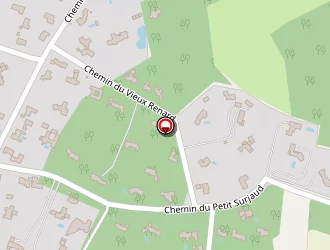 Carte de Bordot Adeline à Challans